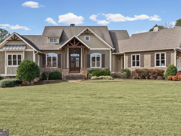 8817 Highway 100, Hogansville, GA 30230