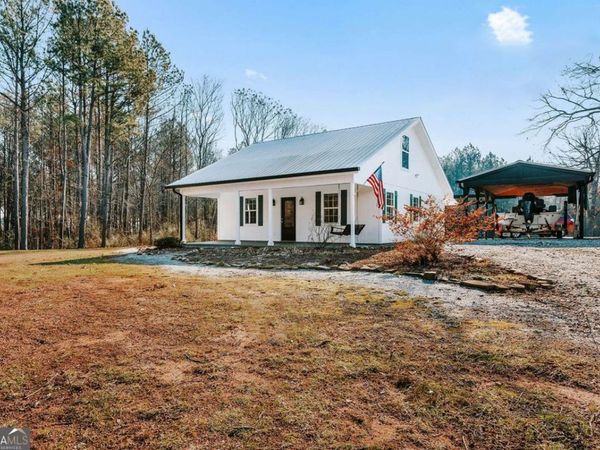 716 Stevens Grove Church Road, Lexington, GA 30648