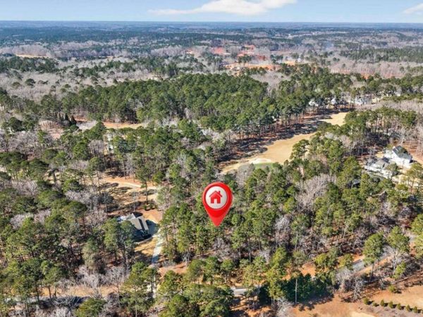 1841 Osprey Poynte, Greensboro, GA 30642