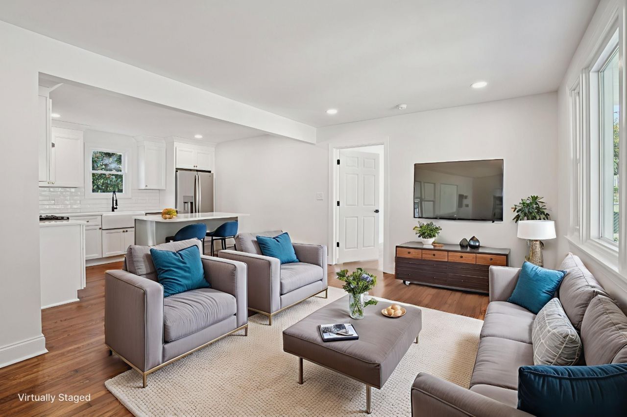 61 Lutie St, Nashville, TN 37210 Main Photo