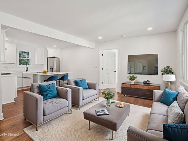 61 Lutie St, Nashville, TN 37210