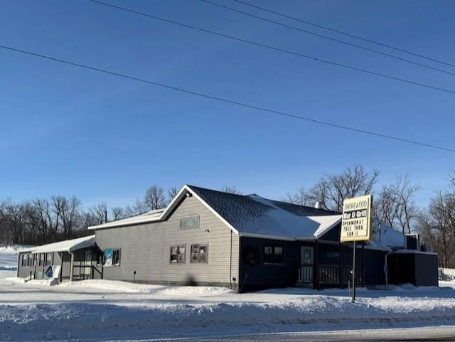 1743 Long Bridge Road, Detroit Lakes, MN 56501 Main Photo