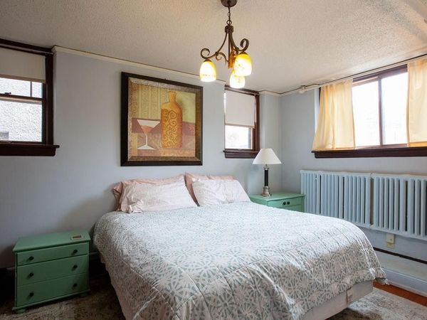 3229 Garfield Avenue, Unit 002, Minneapolis, MN 55408