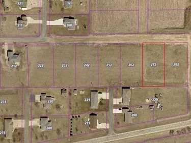 272 3rd Avenue E, New Munich, MN 56356