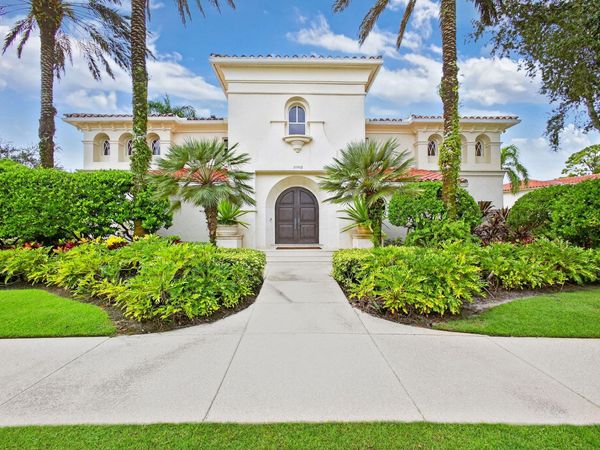 11912 Palma Drive, Palm Beach Gardens, FL 33418