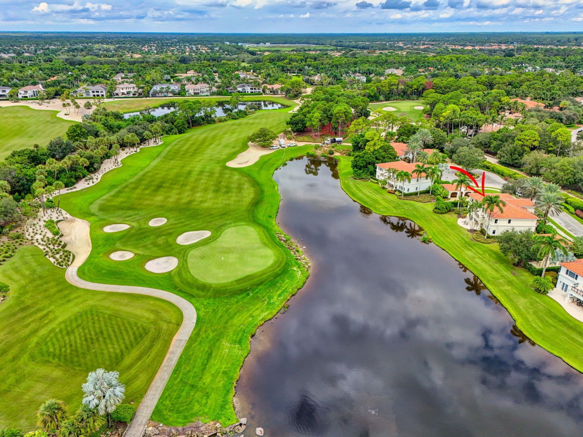 11912 Palma Drive, Palm Beach Gardens, FL 33418 Photo