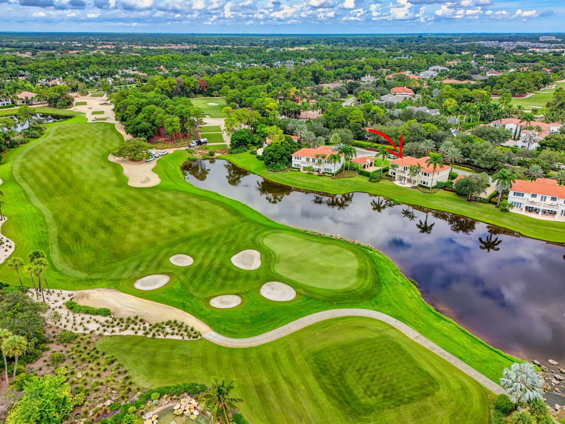 11912 Palma Drive, Palm Beach Gardens, FL 33418 Photo