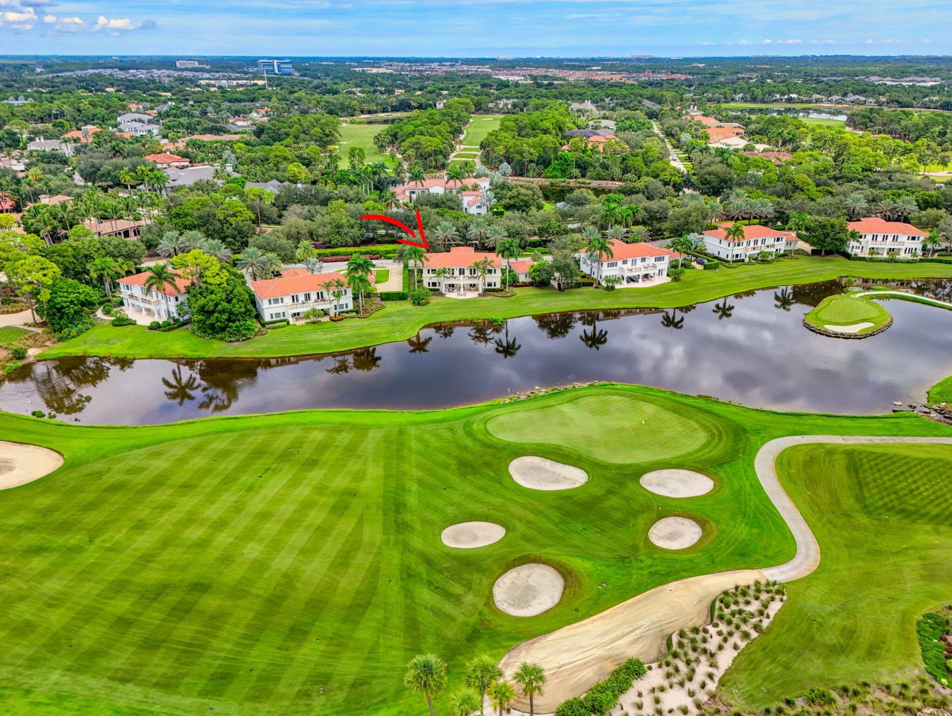 11912 Palma Drive, Palm Beach Gardens, FL 33418 Photo