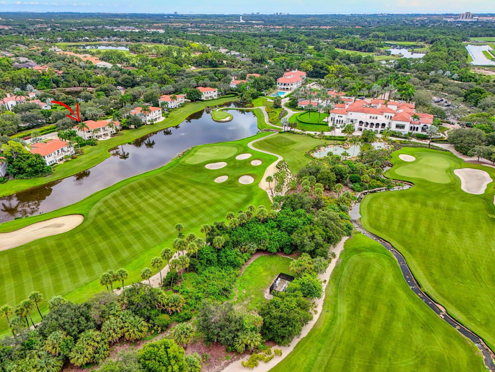 11912 Palma Drive, Palm Beach Gardens, FL 33418 Photo