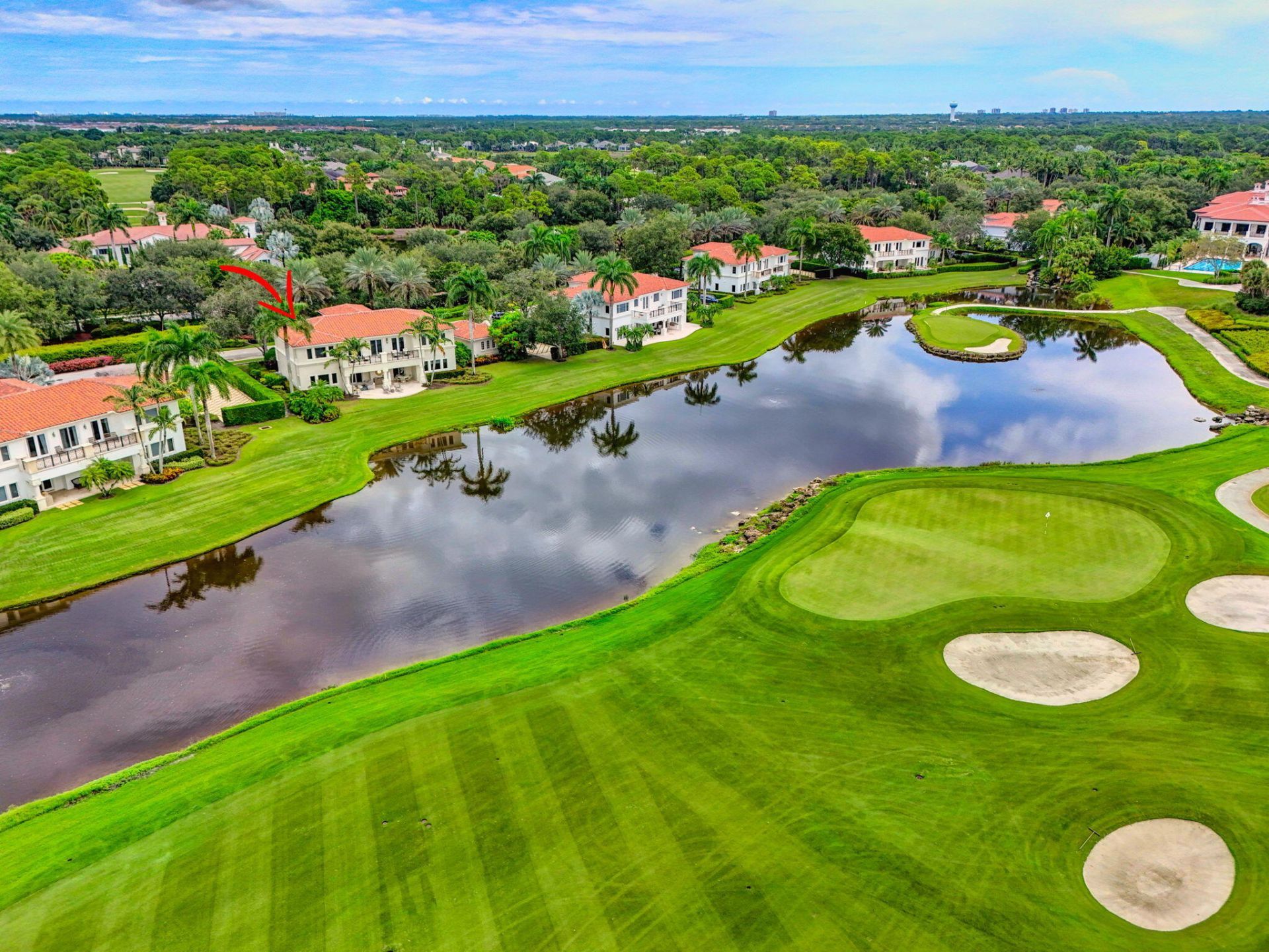 11912 Palma Drive, Palm Beach Gardens, FL 33418 Photo