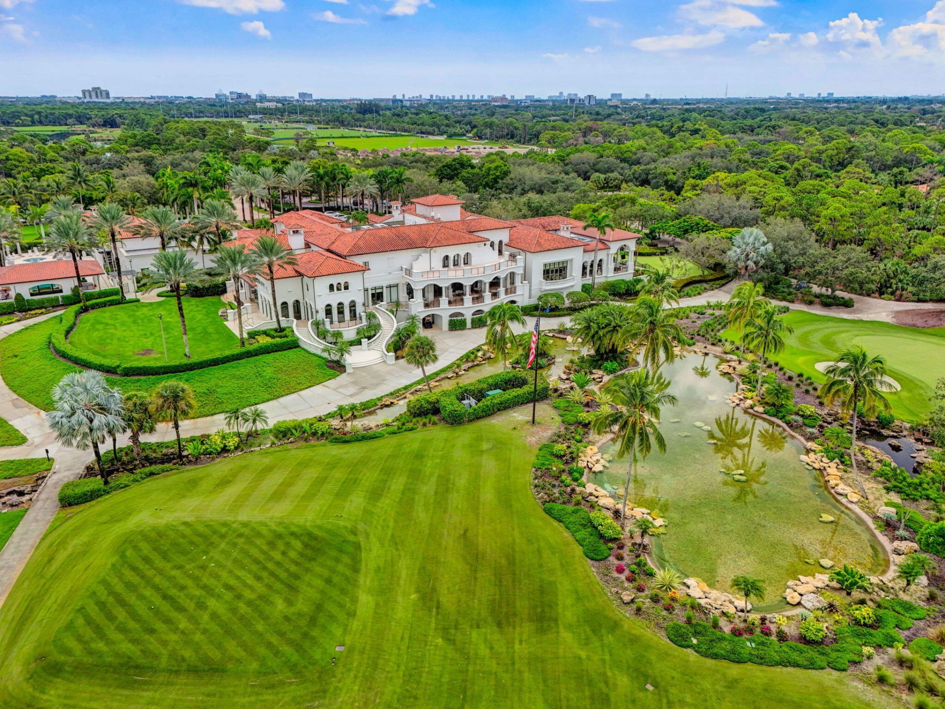 11912 Palma Drive, Palm Beach Gardens, FL 33418 Photo