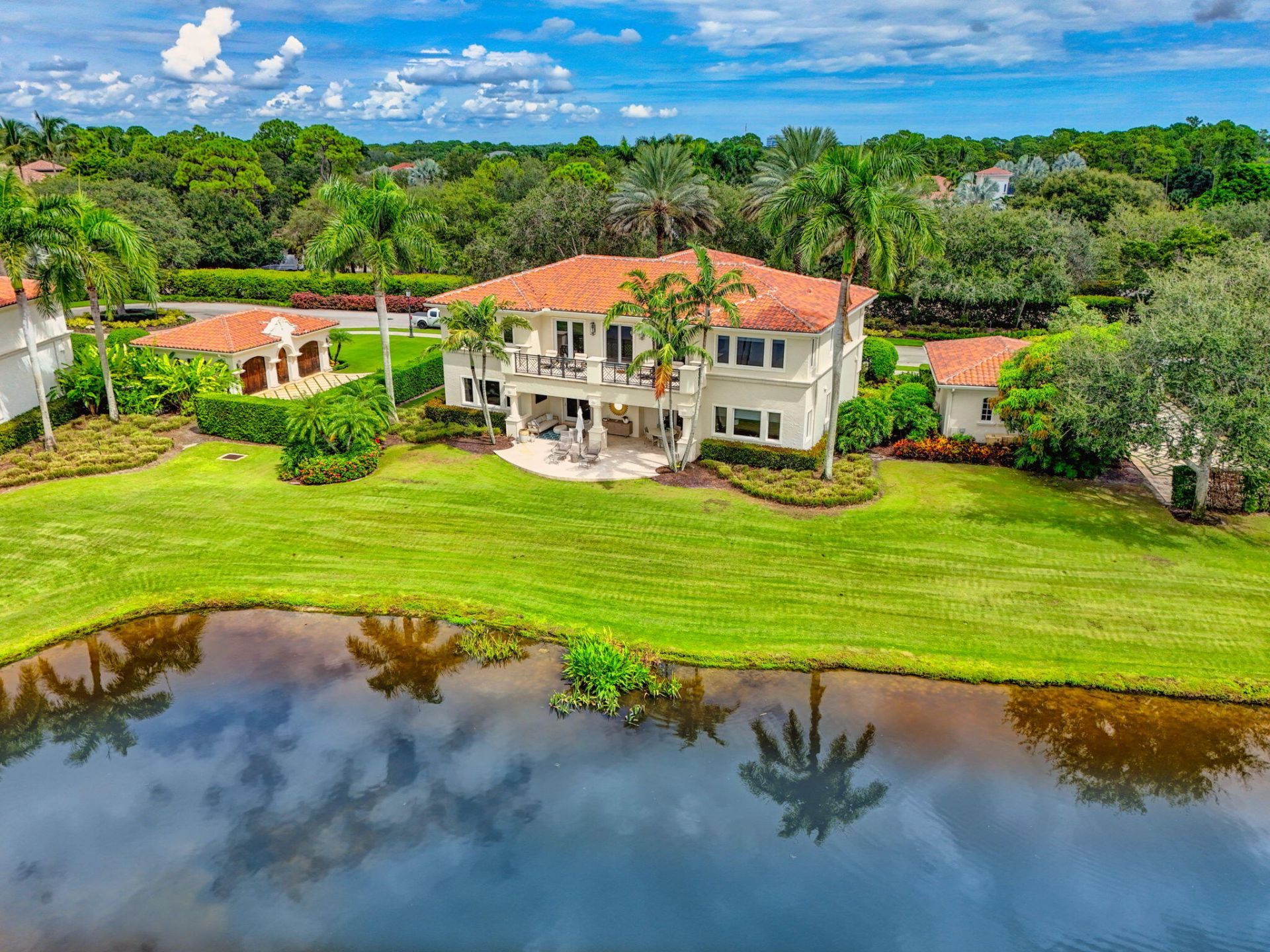 11912 Palma Drive, Palm Beach Gardens, FL 33418 Photo