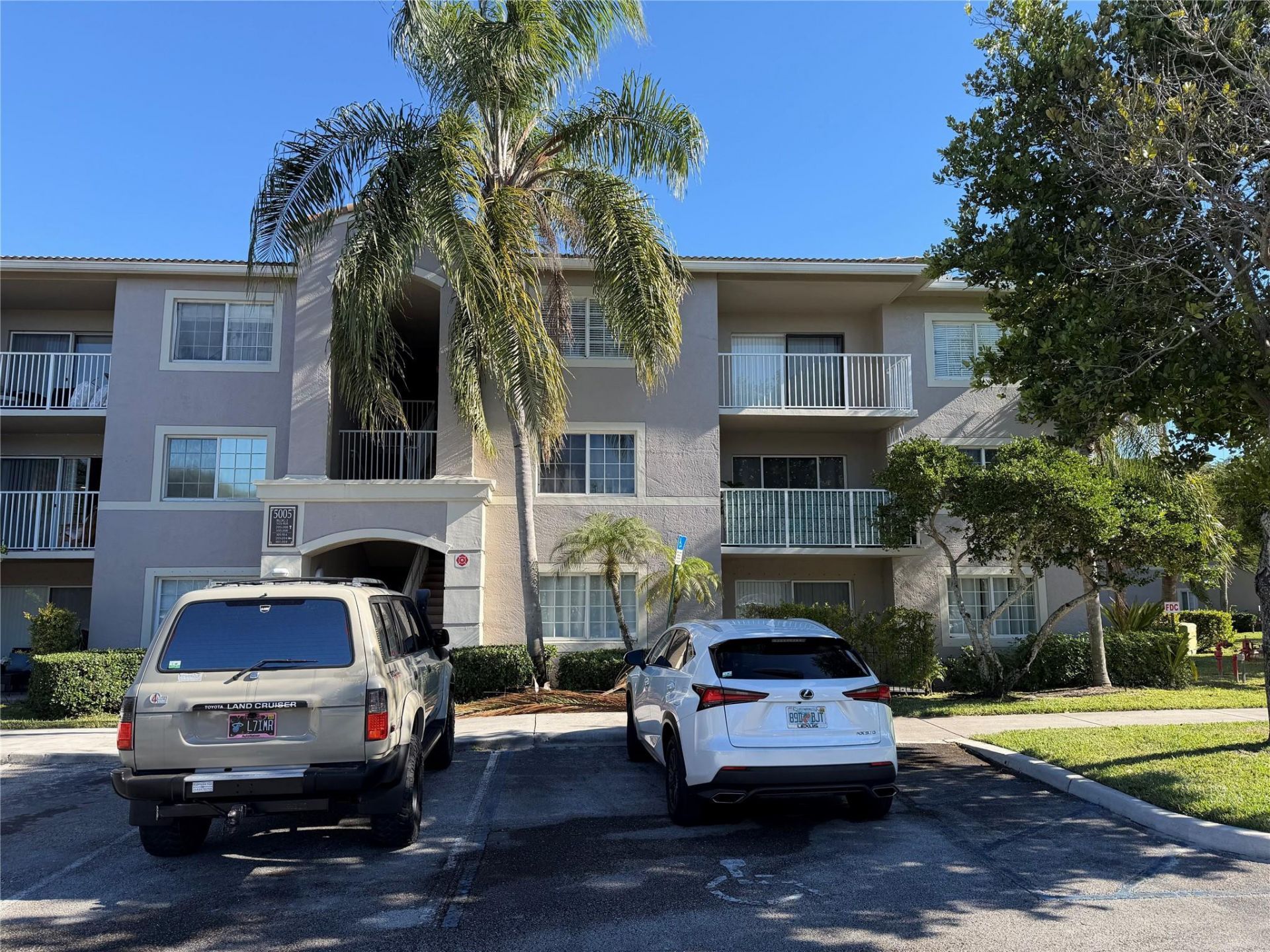 5005 Wiles Road, Unit 307, Coconut Creek, FL 33073 Photo