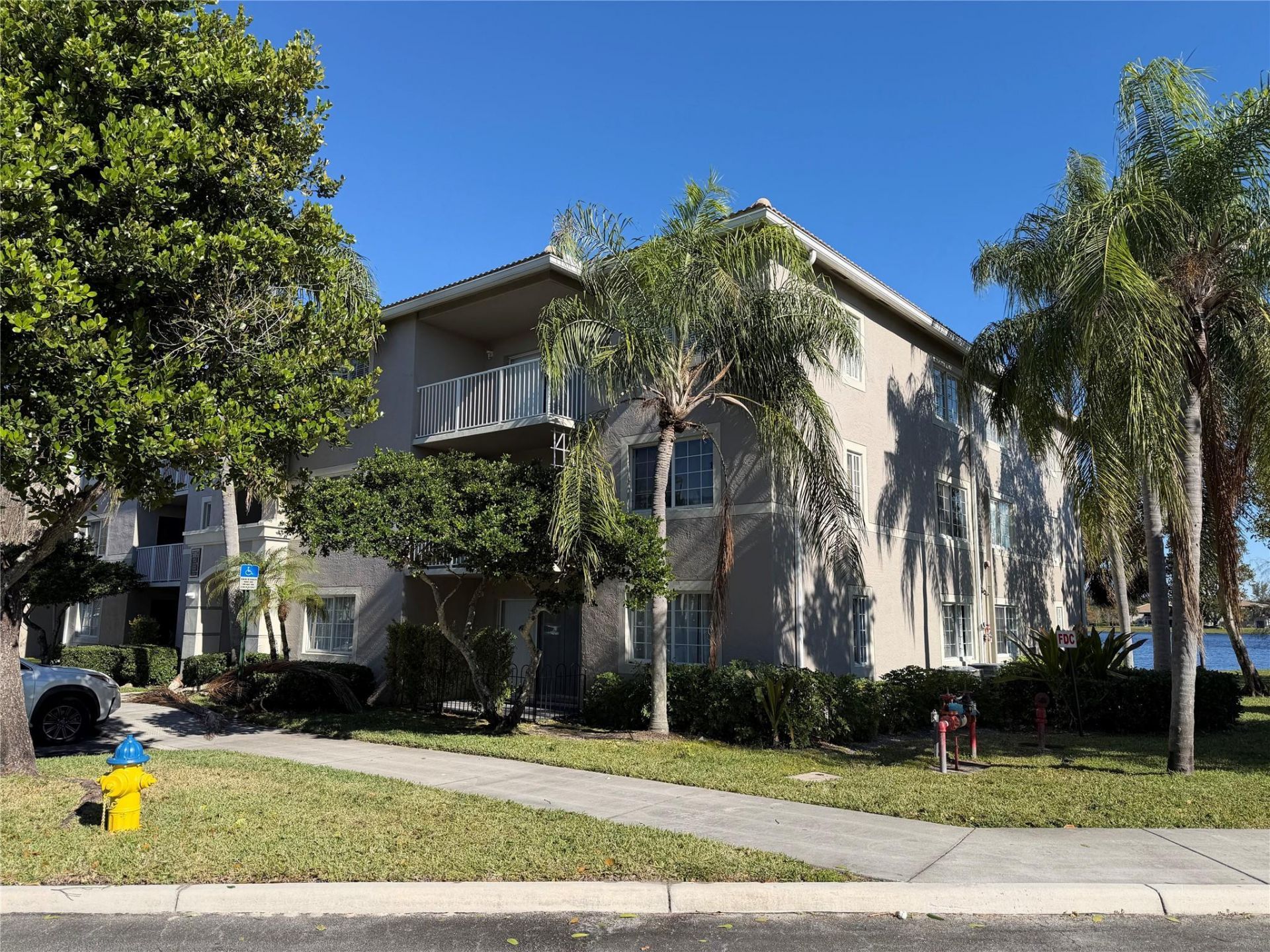 5005 Wiles Road, Unit 307, Coconut Creek, FL 33073 Photo