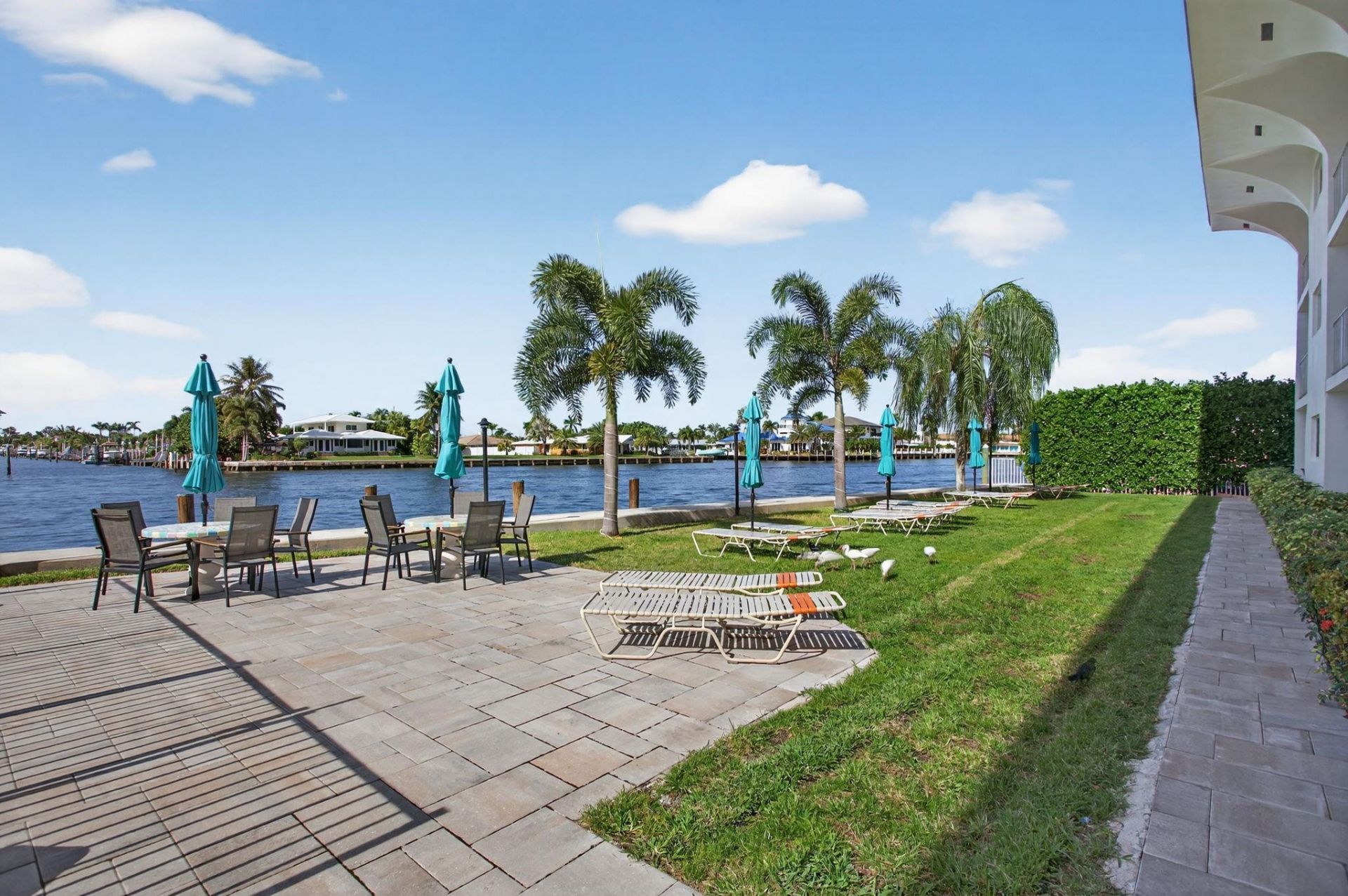 505 N Riverside Drive, Unit 21, Pompano Beach, FL 33062 Photo