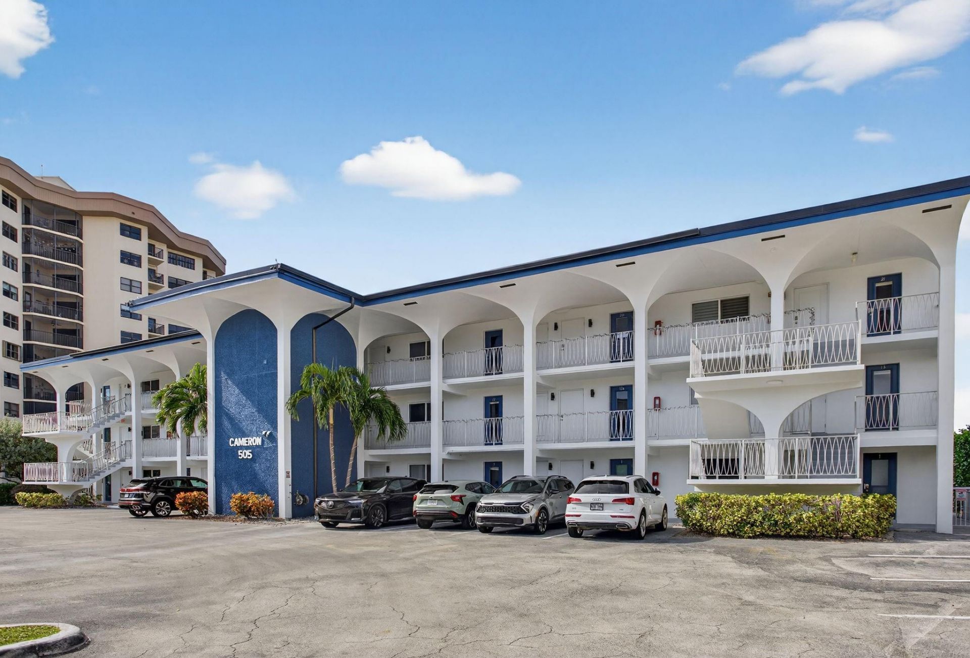 505 N Riverside Drive, Unit 21, Pompano Beach, FL 33062 Photo