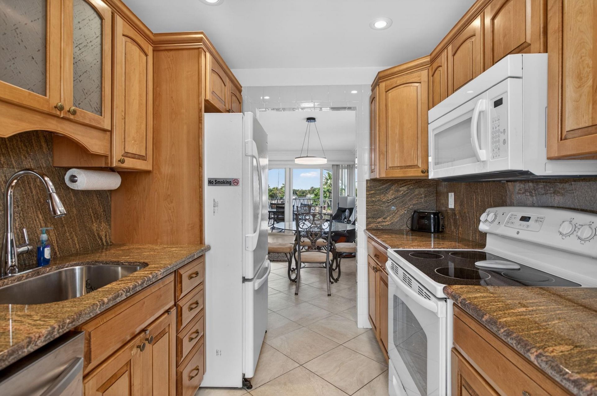 505 N Riverside Drive, Unit 21, Pompano Beach, FL 33062 Photo