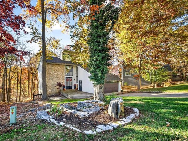 9428 S Harbour Pointe Drive, Bloomington, IN 47401