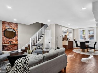 116 W SEDGWICK STREET, PHILADELPHIA, PA 19119