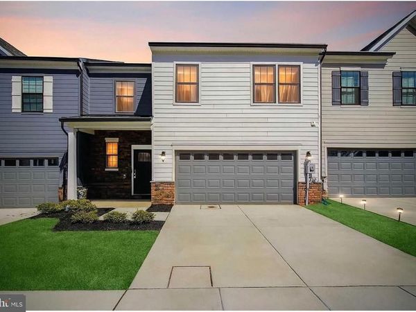 485 HANSON STREET, FREDERICK, MD 21701