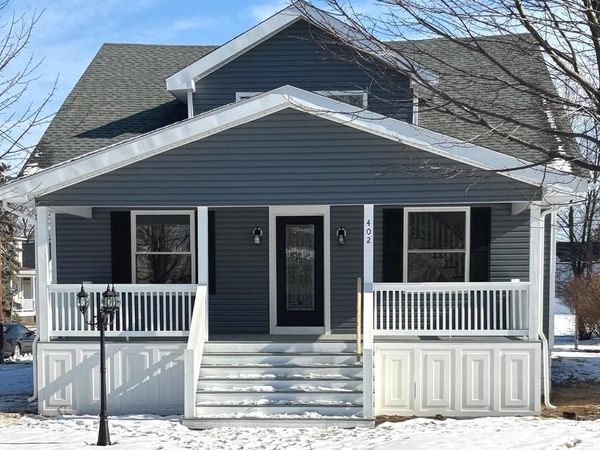 402 BOULEVARD STREET, FLORENCE, NJ 08518