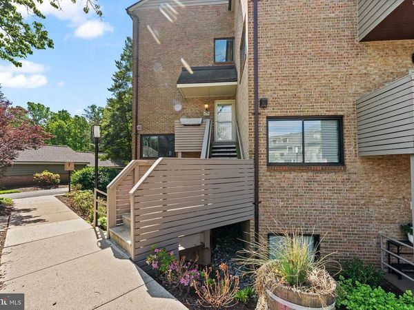11120 HARBOR COURT, Unit 1120, RESTON, VA 20191