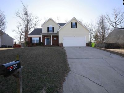 309 Misty Glen Circle , Irmo, SC 29063