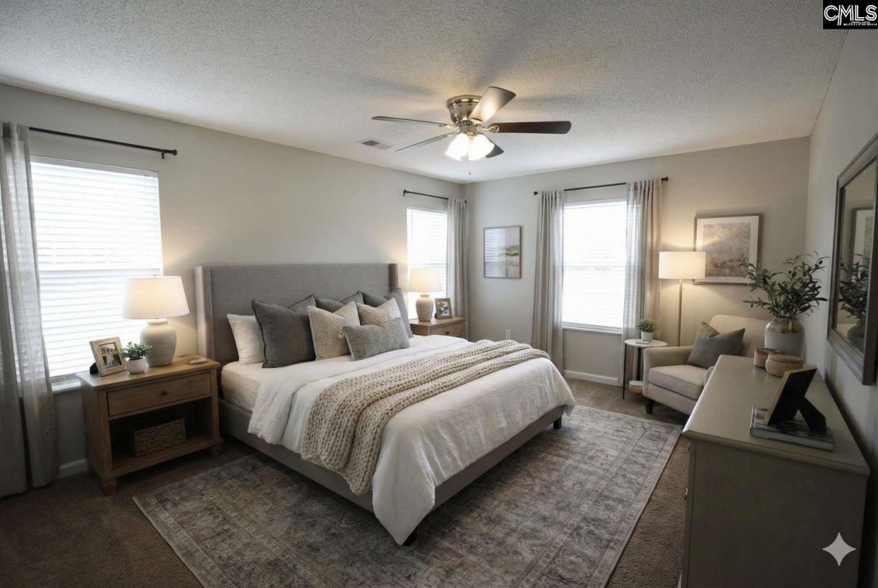 309 Misty Glen Circle  Photo 5