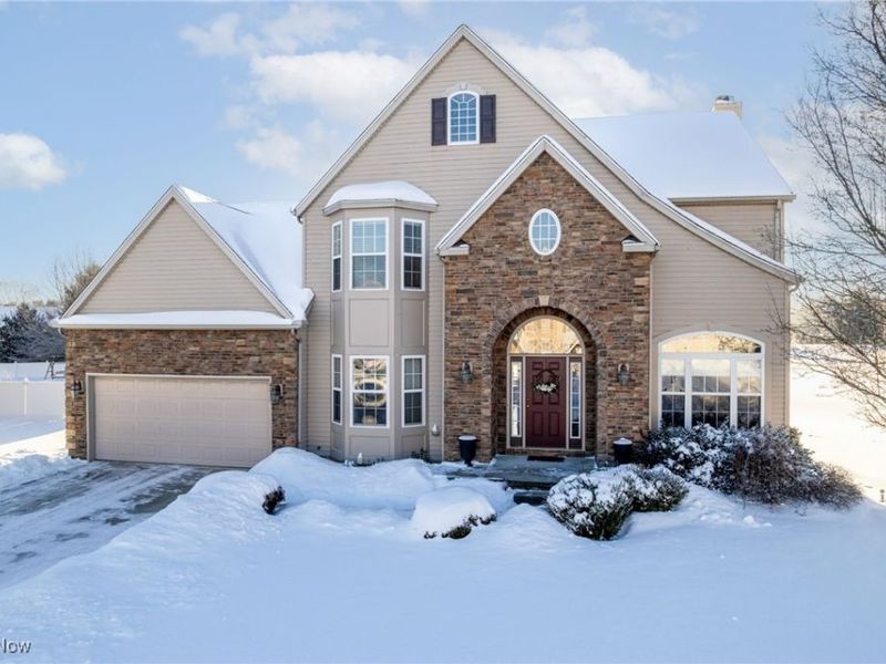 4051 Turnberry Drive, Medina, OH 44256 Photo 1