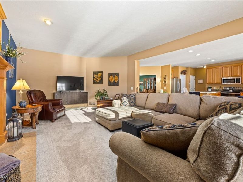 4051 Turnberry Drive, Medina, OH 44256 Photo 10