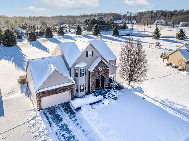 4051 Turnberry Drive, Medina, OH 44256 Photo 36