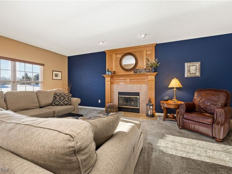 4051 Turnberry Drive, Medina, OH 44256 Photo 9