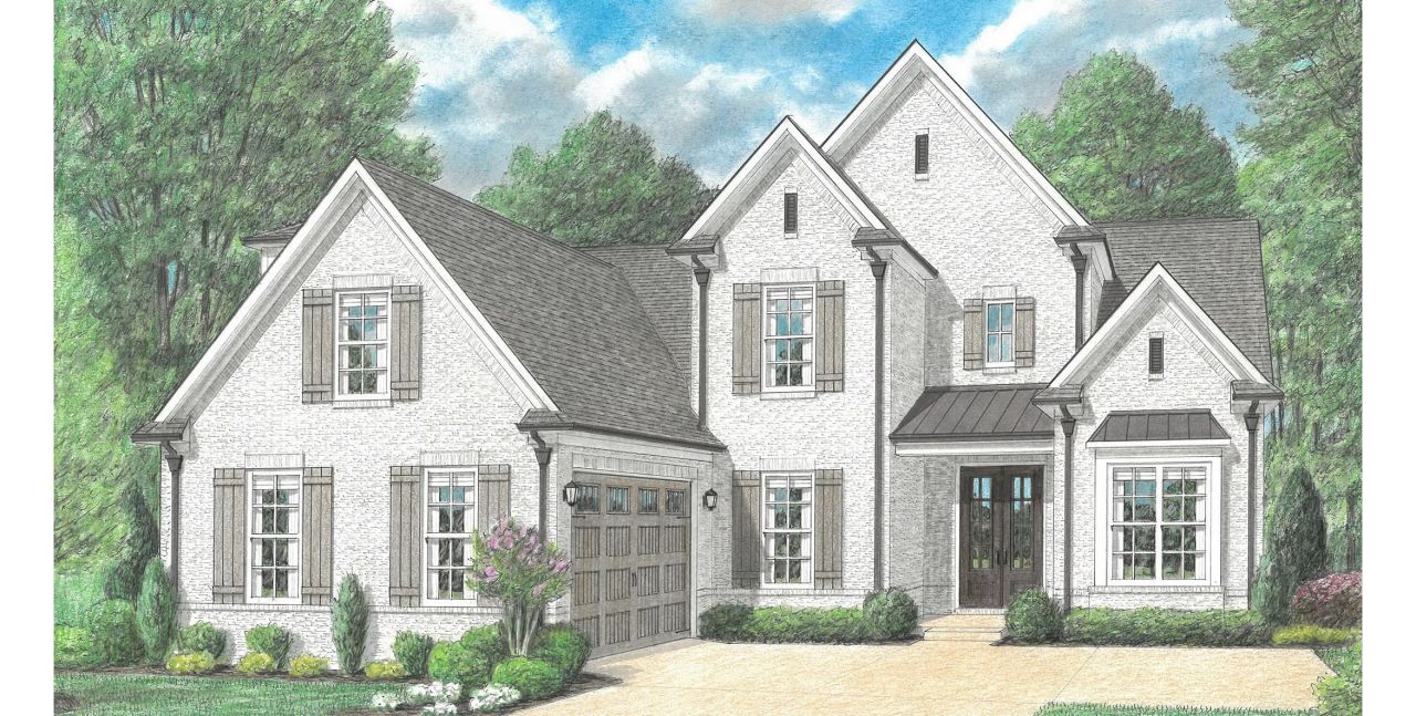 241 Rolling Grove Blvd, Collierville, TN 38017 Main Photo