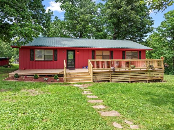 12254 Couch bottom Road, Harrison, AR 72601