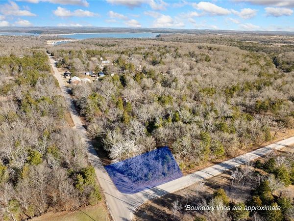 Lot 107 Dove Street , Diamond City, AR 72644