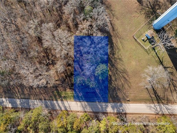 Lot 11 Pine Street , Diamond City, AR 72644