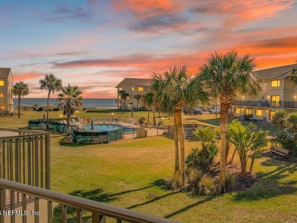 8550 A1A #123, Unit 12223, St. Augustine, FL 32080