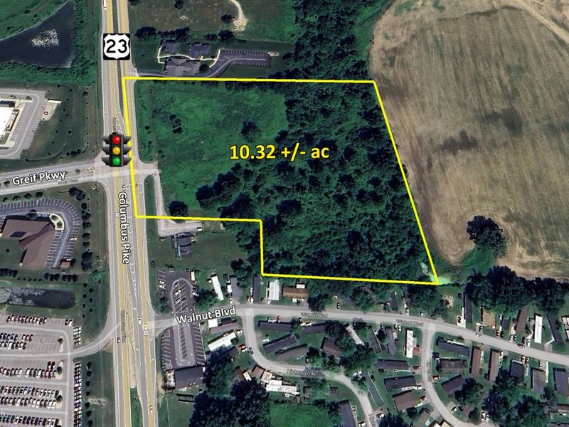 5143 and 0 Columbus Pike , Lewis Center, OH 43035 Photo 1