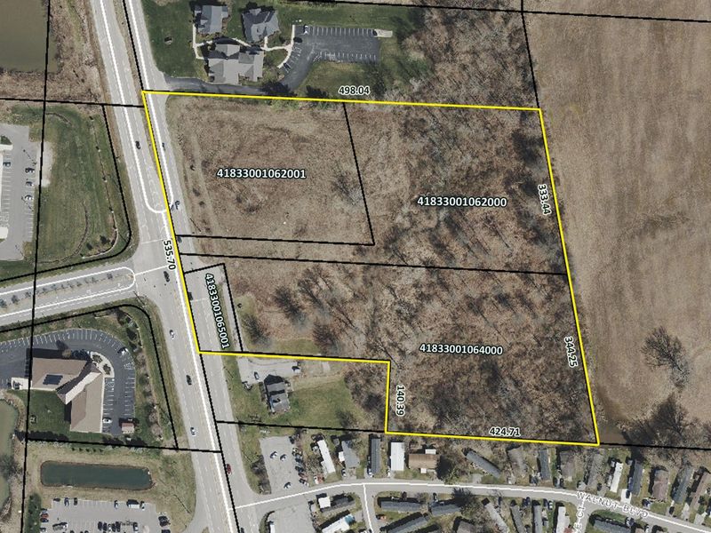 5143 and 0 Columbus Pike , Lewis Center, OH 43035 Photo 2