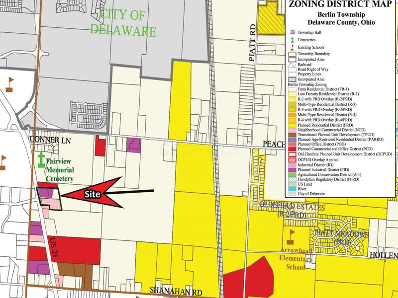 5143 and 0 Columbus Pike , Lewis Center, OH 43035 Photo 5