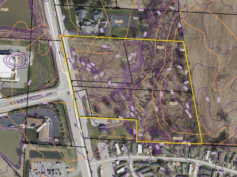 5143 and 0 Columbus Pike , Lewis Center, OH 43035 Photo 6