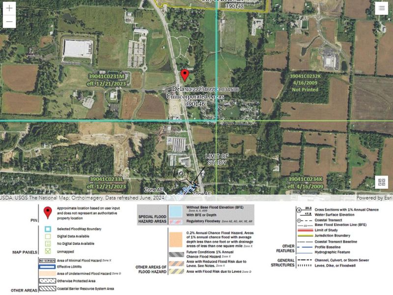 5143 and 0 Columbus Pike , Lewis Center, OH 43035 Photo 7