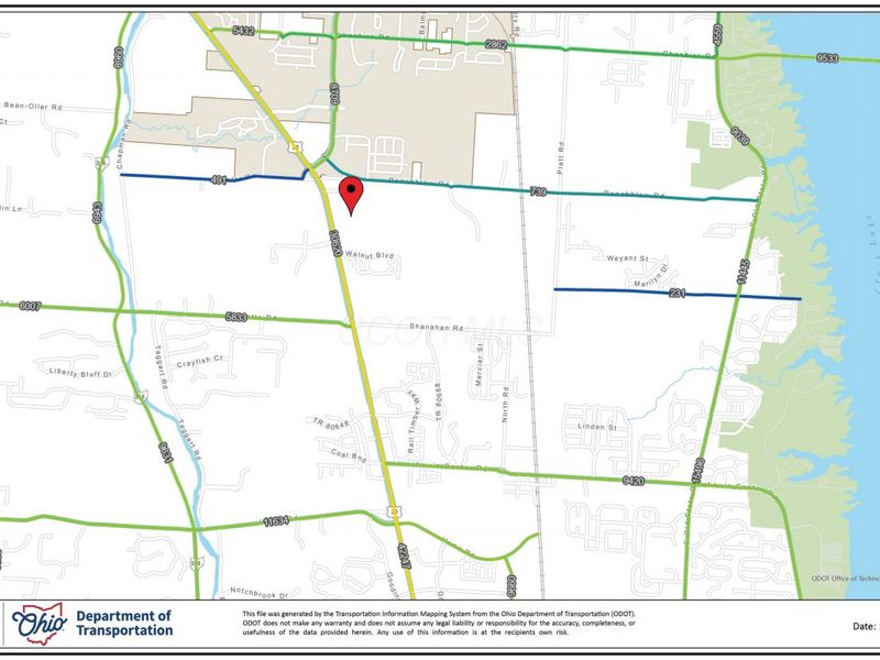 5143 and 0 Columbus Pike , Lewis Center, OH 43035 Photo 8