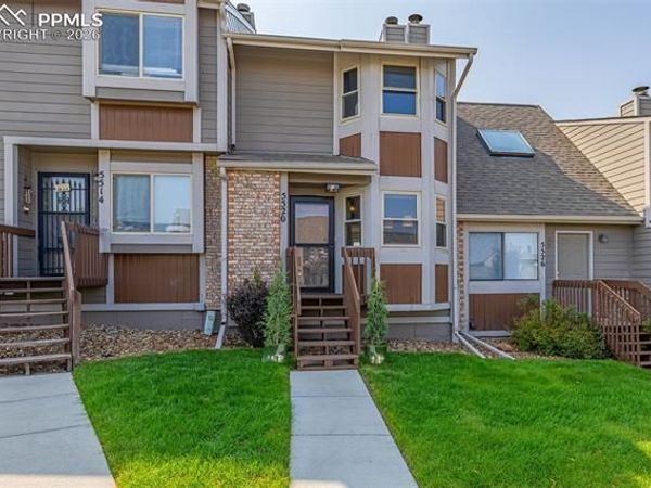 5520 Dunbar Court, Colorado Springs, CO 80918