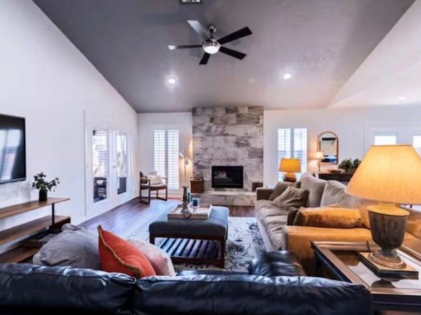 3002 Townbluff Drive, Plano, TX 75075