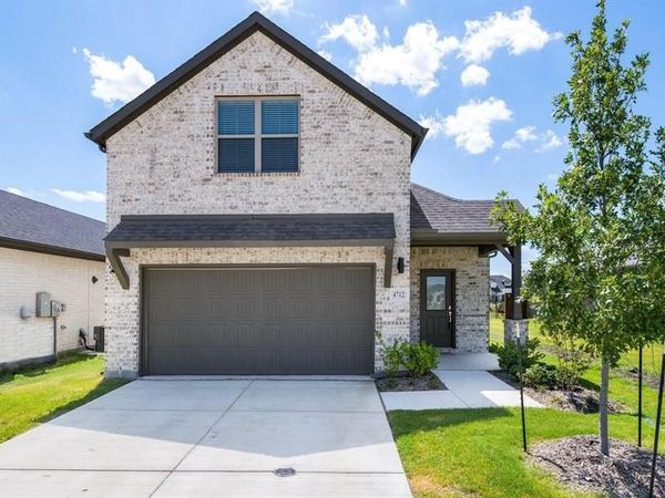 4712 Hunter Hurst Drive, Princeton, TX 75071