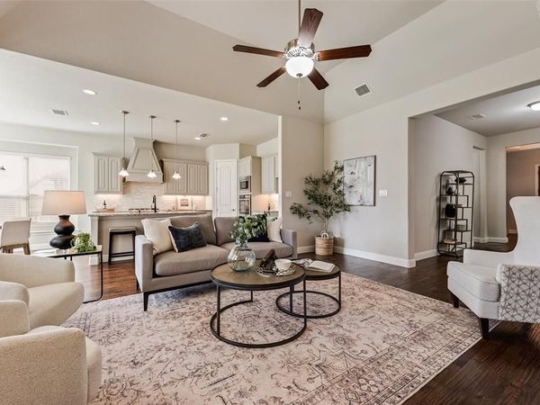 2407 Maston Drive, Anna, TX 75409