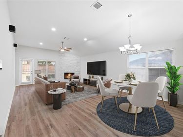 15774 Wrangler Drive, Frisco, TX 75035