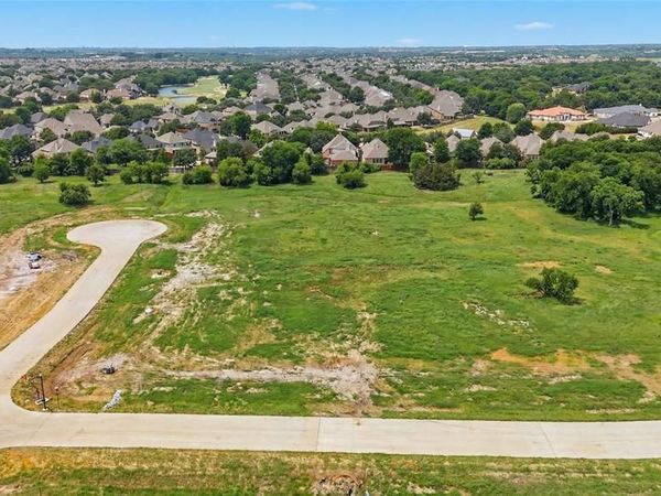 406 Valerie Way , Copper Canyon, TX 76226