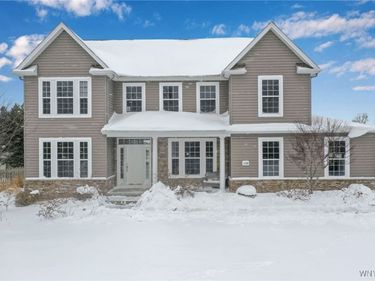 3320 E River Road, Grand Island, NY 14072